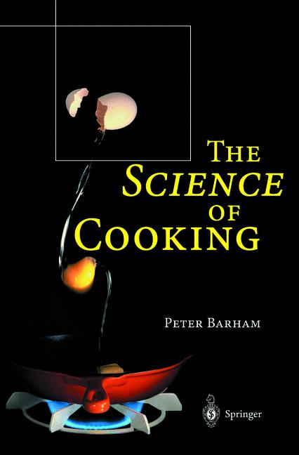 The Science Of Cook… - image