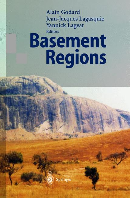 Basement Regions - image