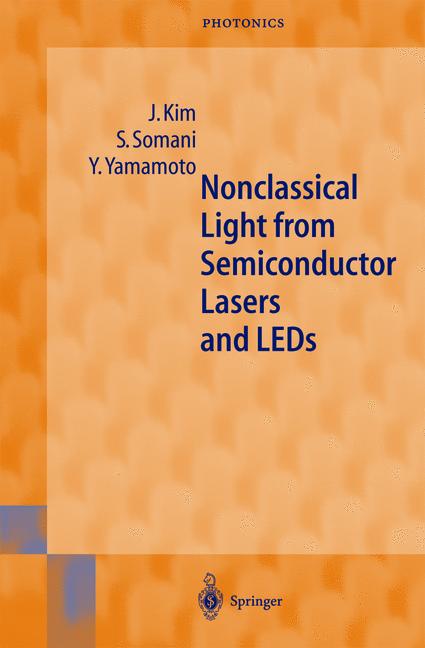 Nonclassical Light … - image