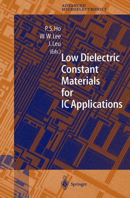 Low Dielectric Cons…