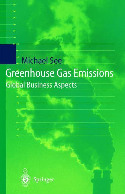 Greenhouse Gas Emis… - image