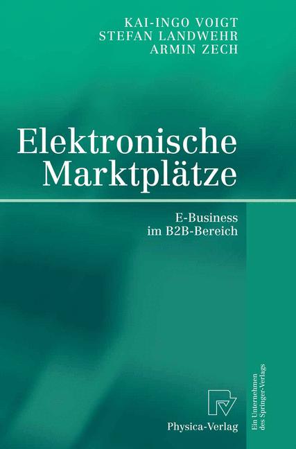 Elektronische Markt…