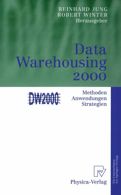 Data Warehousing 20…