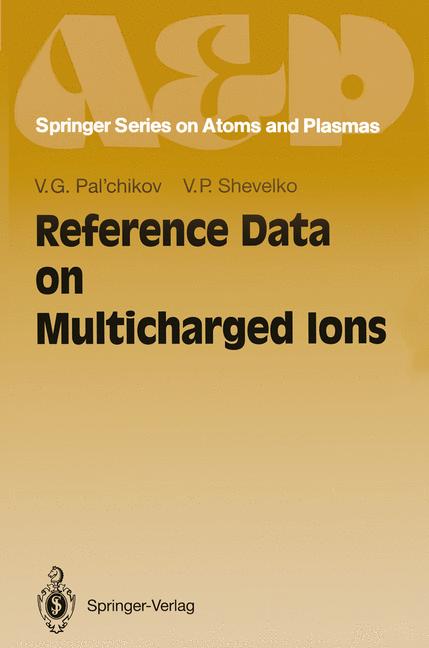 Reference Data On M…