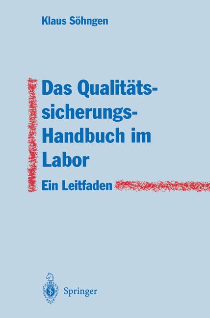 Das QualitÃ¤Tssiche…
