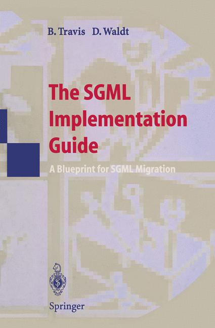 The Sgml Implementa…