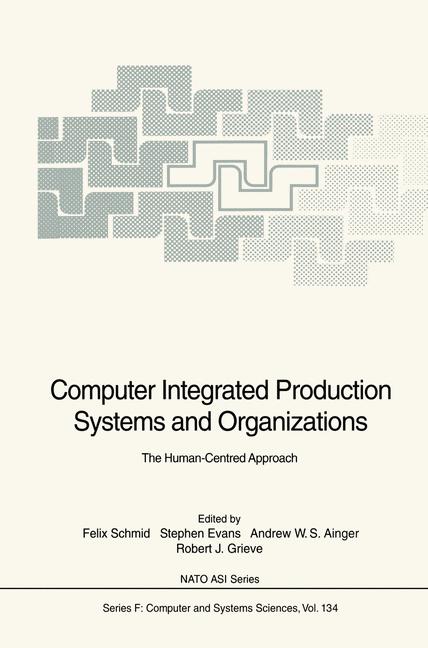 Computer Integrated… - image