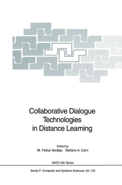 Collaborative Dialogue Technologies in Distance Learning-image-978-3-642-63394-2