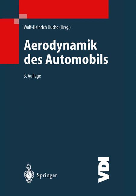 Aerodynamik Des Aut…