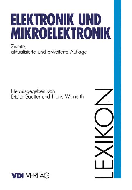 Lexikon Elektronik …