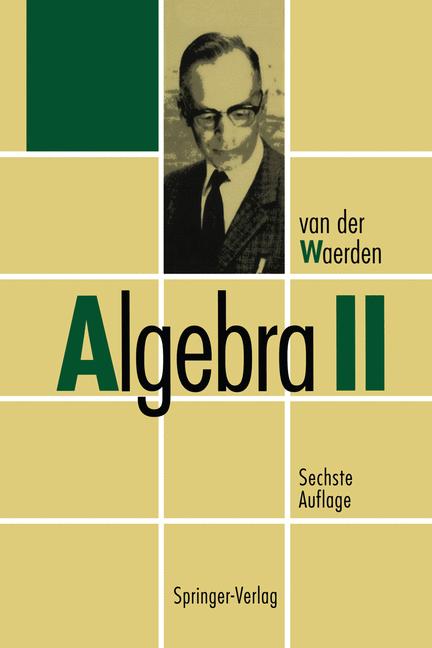 Algebra Ii - image