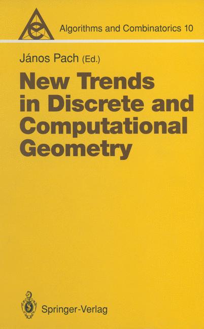 New Trends In Discr… - image