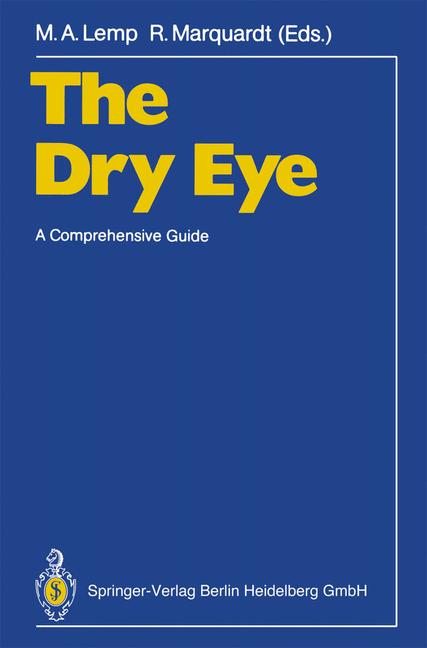 The Dry Eye - image