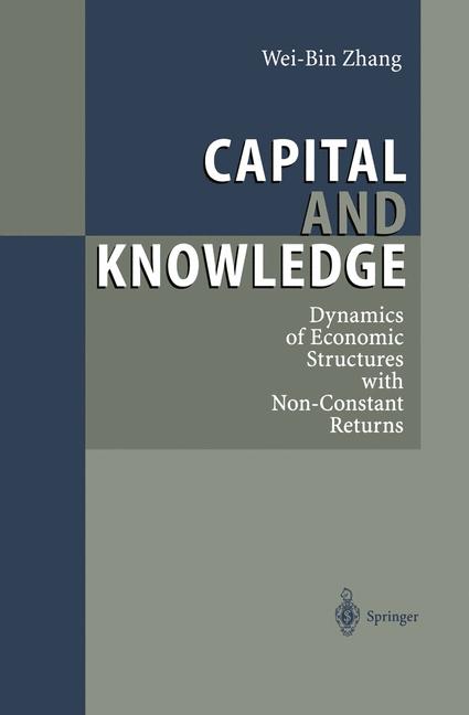 Capital And Knowled… - image