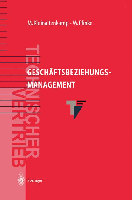 GeschÃ¤Ftsbeziehungsmanagement