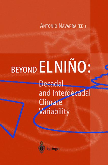 Beyond El NiÃ±O - image