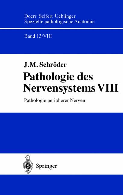 Pathologie Des Nerv…