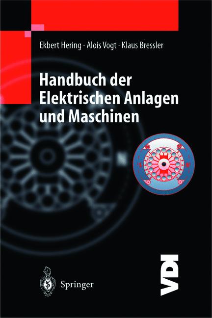 Handbuch Der Elektr…