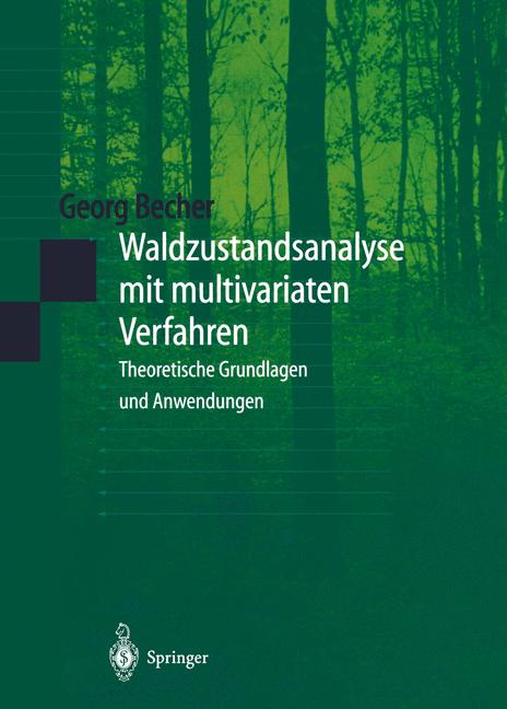 Waldzustandsanalyse…