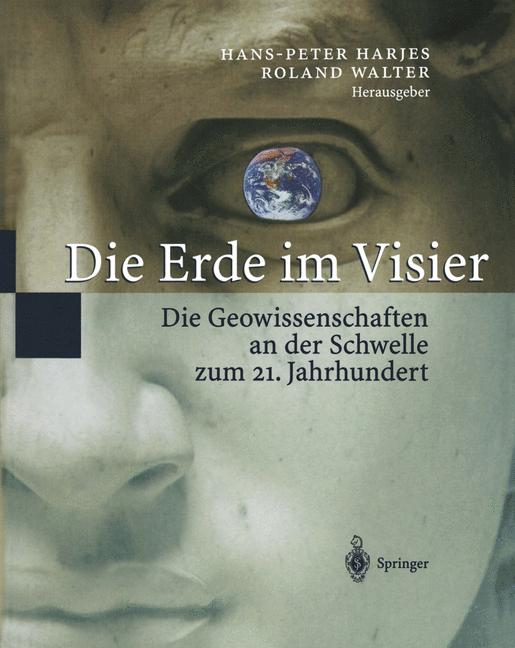 Die Erde Im Visier