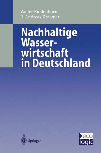 Nachhaltige Wasser-…