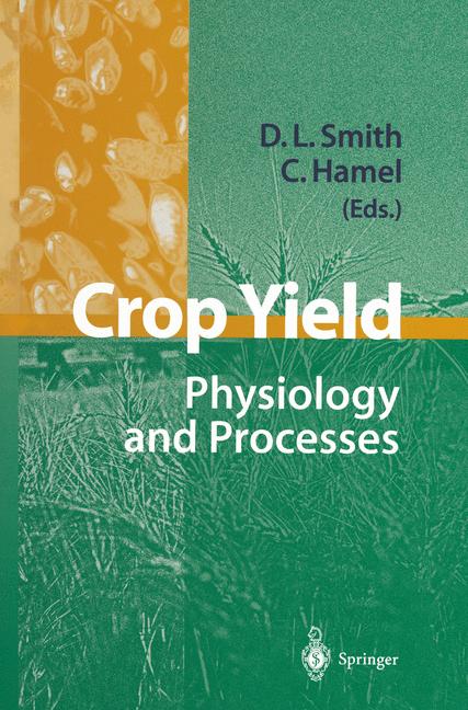 Crop Yield