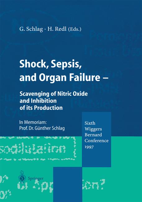 Shock, Sepsis, And …