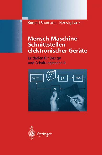 Mensch-Maschine-Sch…