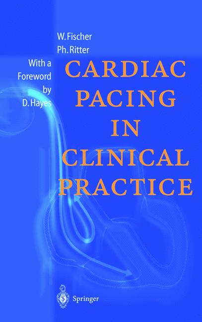 Cardiac Pacing In C… - image