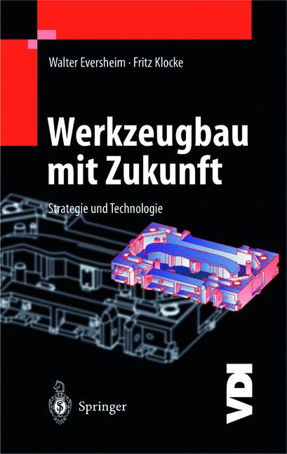 Werkzeugbau Mit Zuk…