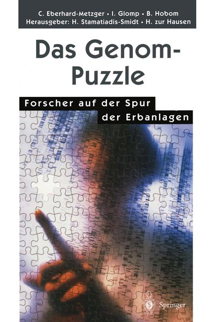 Das Genom-Puzzle - image
