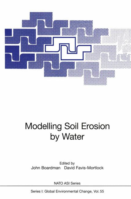 Modelling Soil Eros… - image