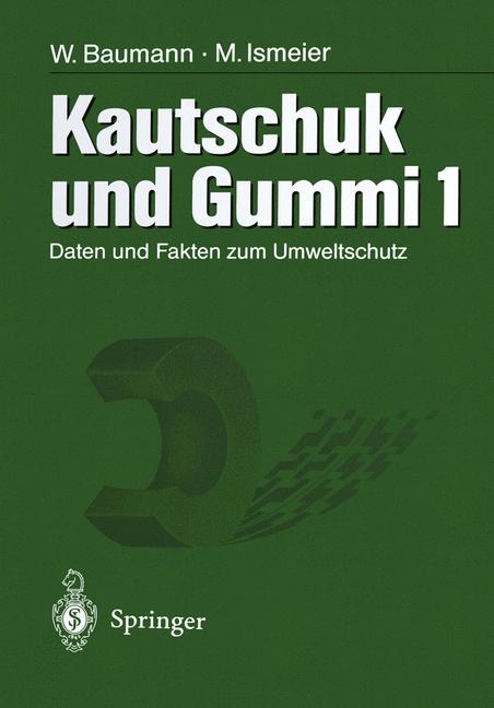 Kautschuk Und Gummi