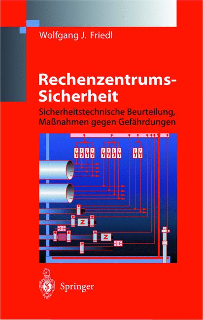 Rechenzentrums-Sich… - image