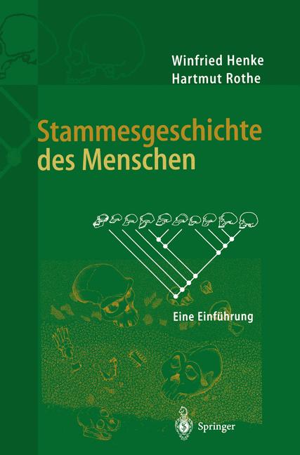 Stammesgeschichte D…