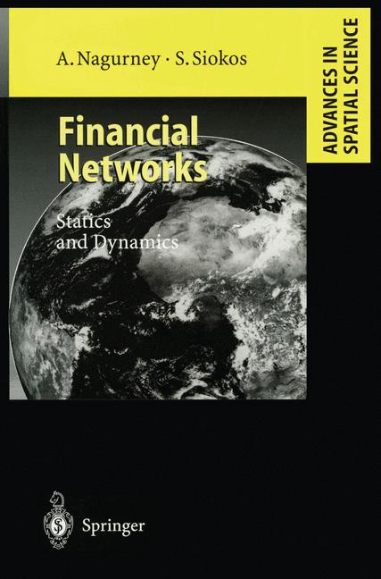 Financial Networks - image
