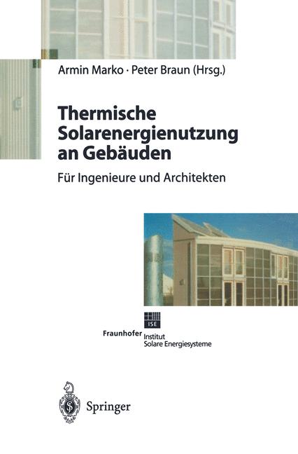 Thermische Solarene…