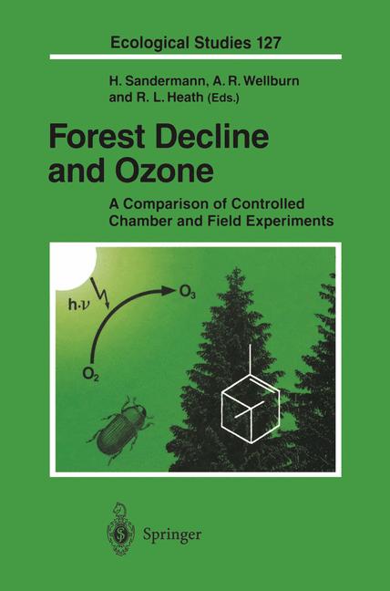 Forest Decline And …