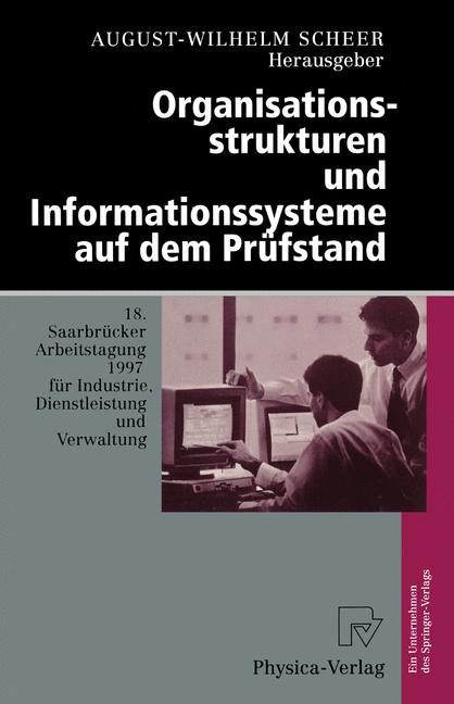 Organisationsstrukt…