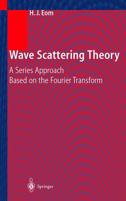 Wave Scattering The…