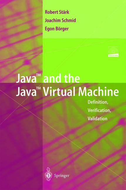 Java And The Java V…