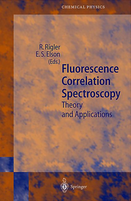 Fluorescence Correl…