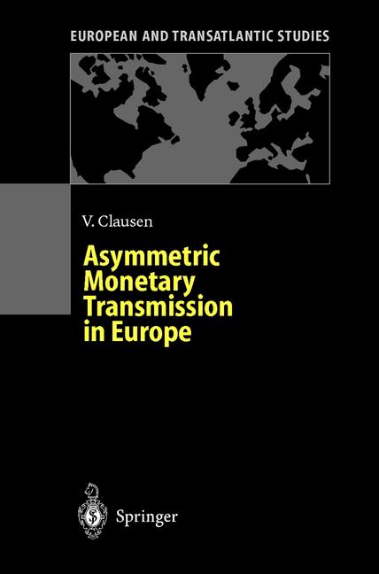 Asymmetric Monetary…