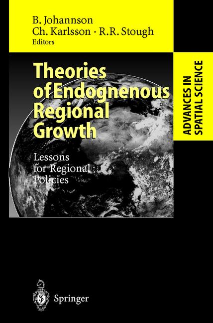 Theories Of Endogen… - image