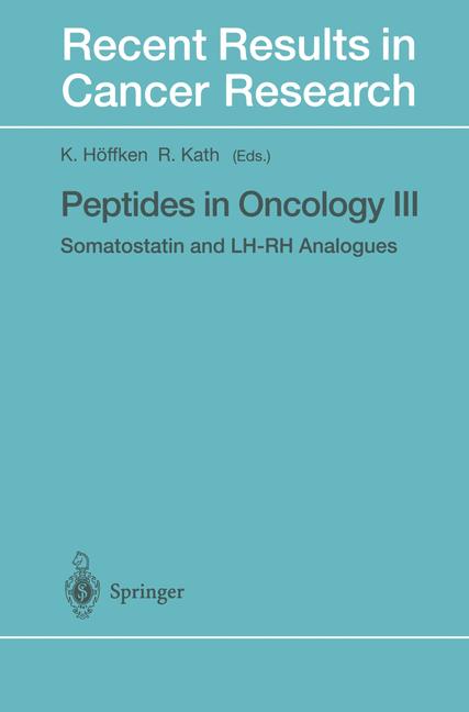 Peptides In Oncolog…