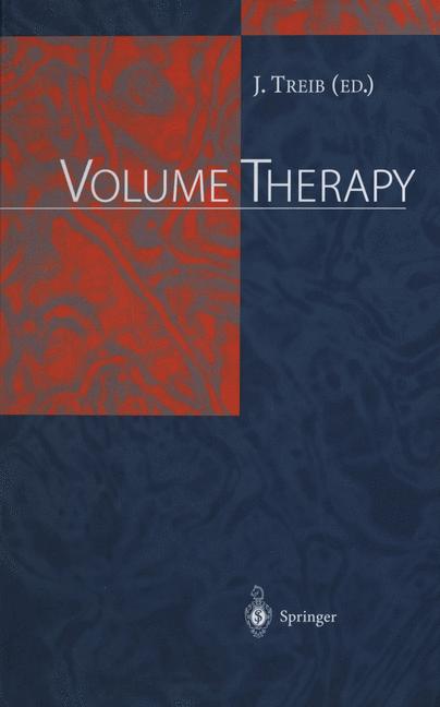 Volume Therapy - image