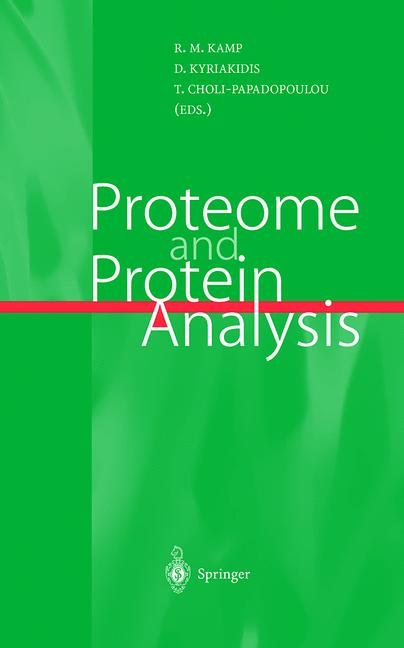 Proteome And Protei…
