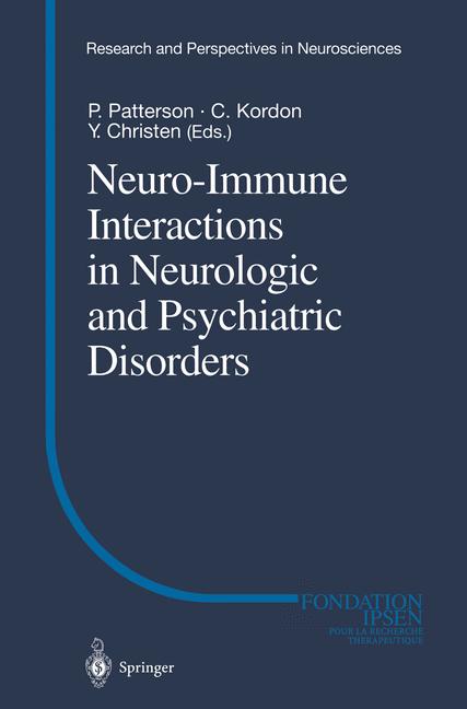 Neuro-Immune Intera…