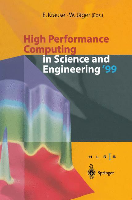 High Performance Co… - image