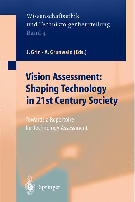 Vision Assessment: …